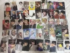 ENHYPEN ソヌ トレカ まとめ売り