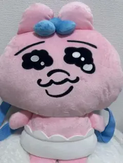 おぱんちゅうさぎ　一番くじ　A賞　ぬいぐるみ　リュック