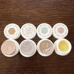 NAILTOWN カラージェル 4個セット