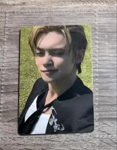 YEONJUN トレカ