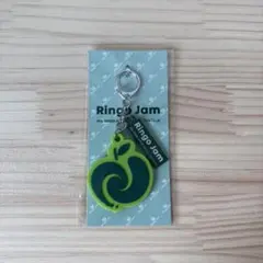 Mrs. GREEN APPLE Ringo Jam 継続特典 キーホルダー