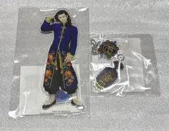 場地 アクスタ&アクキー