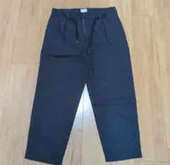 descendant パンツ