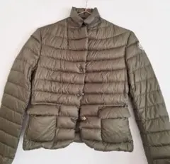 モンクレールライトダウン　size1