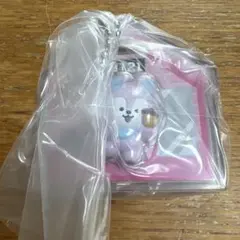BT21 アクリルキーホルダーMANGのサムネイル