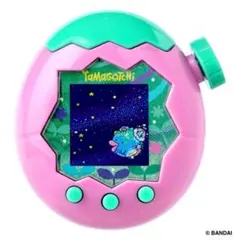 BANDAI Tamagotchi ピンク　プレゼント包装済み BANDAI Tamagotchi ピンク プレゼント包装済み - メルカリ