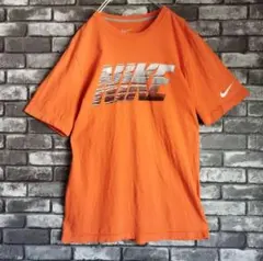 NIKE スウッシュ 太陽 ピースサイン nike tシャツ ナイキ 紫 - メルカリ
