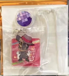 #コンパス　シークレットパーティ　イグニス