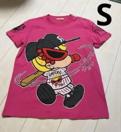 ヒステリックミニ 阪神タイガース ナップサック - メルカリ