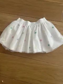 GAP ベビー　スカート