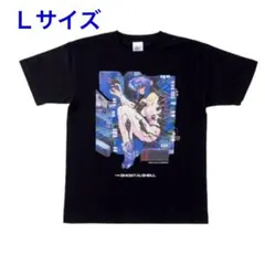 【新品】攻殻機動隊 Tシャツ 士郎正宗の世界展 Mサイズ 草薙素子 攻殻機動隊 Tシャツ 士郎正宗の世界展 Mサイズ 草薙素子 - メルカリ