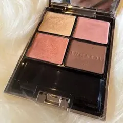 LUNASOL アイカラーレーション 11 Savage Rose