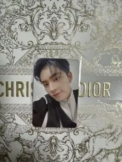 NCT universe シャオジュン トレカ