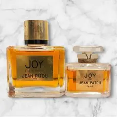 ジャンパトゥ JOY EDP 30ml＋ミニ　香水 2本セットのサムネイル