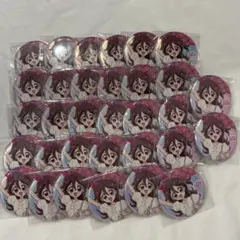 プリティーオールフレンズ 春音あいら 缶バッジ アニメイトカフェ