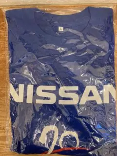 横浜Fマリノス　NISSAN 70周年記念Tシャツ