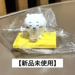 松屋 ちいかわ　鬼辛カレー　オリジナルフィギュア