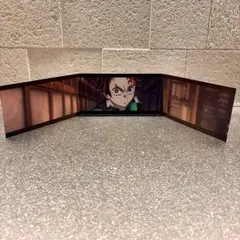 ☆鬼滅の刃 映画 SCREENX☆ 無限城編 スクリーンX 入場特典　炭治郎