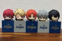 あんスタ あんさんぶるスターズ ひっかけフィギュア 月永レオ ※複数