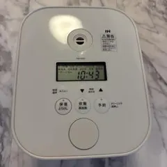 象印 STAN. 象印IH炊飯器 NW-SA10型　2021年製のサムネイル