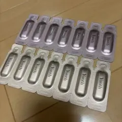 Yunth 生VC美容液＆生レチノール美容液セット　新品