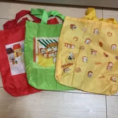 パンどろぼう ガチャ キャラクターグッズ