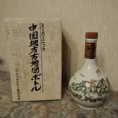 新品未開封】横浜中華街の名店：萬珍樓（まんちんろう） 紹興酒