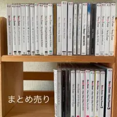 Sexy Zone CD DVD アルバム まとめ売り