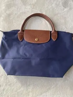 Longchamp プリアージュS