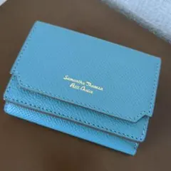 サマンサタバサ ミニ財布