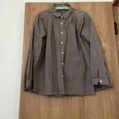 studio clip スタジオクリップ　ブラウス