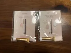 ETVOS 化粧下地サンプル 2点セット