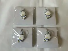 サンリオ ダブルチャーム あひるのペックル