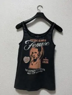 2026年最新】HYSterIC glamour キャミソールの人気アイテム - メルカリ