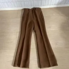 ⭐︎週末値下げ⭐︎美品⭐︎MADISON BLUE チノパン サイズ01 青 JICHODO】 H80601 ツータックパンツ [秋冬]（股下フリー）通販ページ