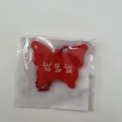 NCT DREAM ドリショ4 ランダムトイ アクリルチャーム チソン