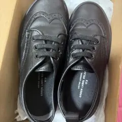 GREEN LABEL RELAXING フォーマルシューズ 17.5