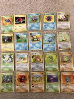 ポケモンカード 34枚セット レアカード含む