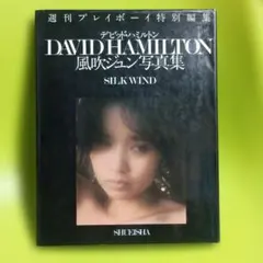 David Hamilton Pictures 帯付き デビッド・ハミルトン - メルカリ
