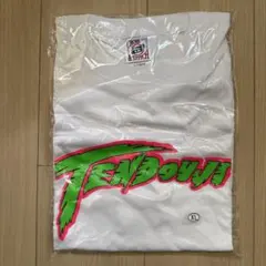 TENDOUJI Tシャツ XL ホワイト