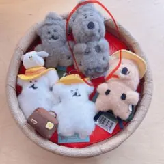 ダーニング刺繍のストラップ　まるはーと様おまとめ4点 ダーニング刺繍のストラップ まるはーと様おまとめ4点 - メルカリ