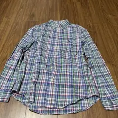 Polo Ralph Lauren ポロ　ラルフローレン　キッズL(160程度）