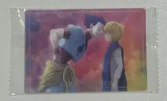 HUNTER×HUNTERイタジャガカード