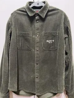 2026年最新】supreme コーデュロイジャケットの人気アイテム - メルカリ