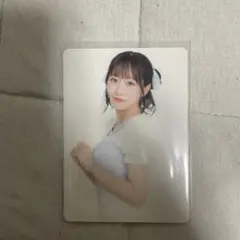 FRUITS ZIPPER 真中まな あそばにゃそんそん トレカ