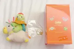 香港ディズニー オルメル 旧正月 春節 キーホルダー ランダム