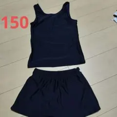 水着　女の子　セパレート　スクール