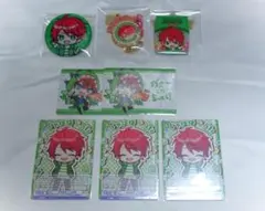 カラフルピーチ　じゃぱぱ さん　まとめ売り