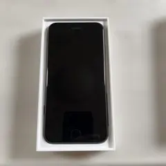 iPhoneSE 第3世代