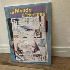 2025年最新】le monde hermesの人気アイテム - メルカリ